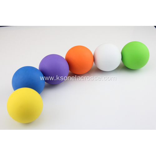2018 Most Durable Professional Lacrosse Ball